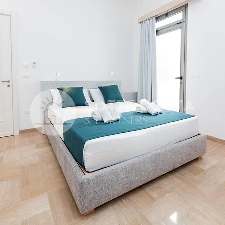 Bed and breakfast Baldi