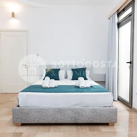 Baldi Bed and breakfast 3*