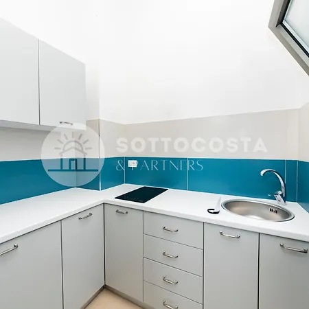 Bed and breakfast Baldi 3*