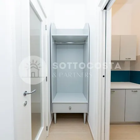 Bed and breakfast Baldi Porto Cesareo