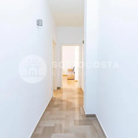 Baldi Bed and breakfast 3*