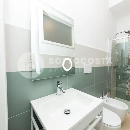 Baldi Bed and breakfast Porto Cesareo