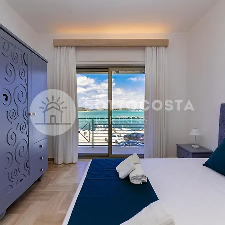 Baldi Bed and breakfast