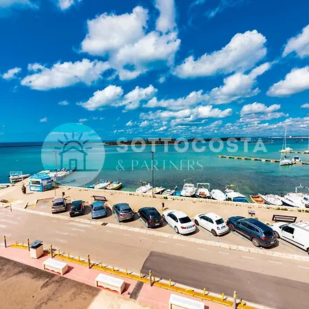 Baldi Bed and breakfast 3*