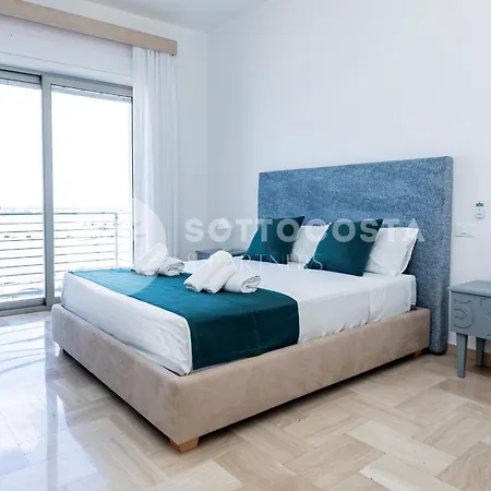 Baldi Bed and breakfast 3*