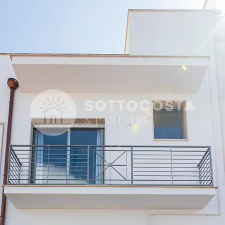 Bed and breakfast Baldi