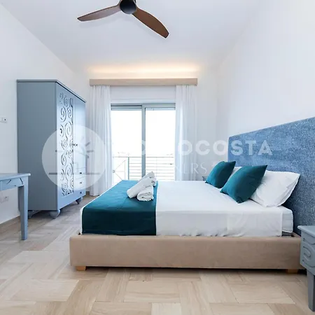 Baldi Porto Cesareo