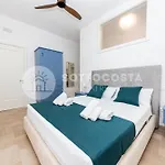 Panzió Baldi Porto Cesareo