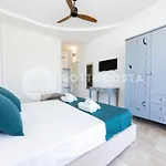 Baldi Panzió Porto Cesareo
