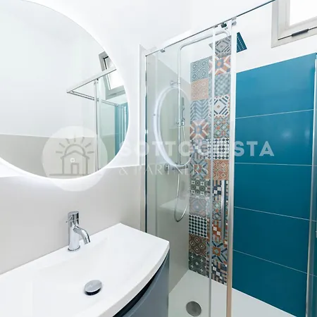 Baldi Bed and Breakfast 3*