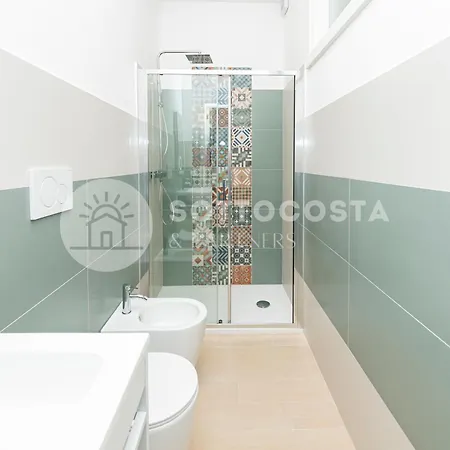Baldi Bed & Breakfast Porto Cesareo