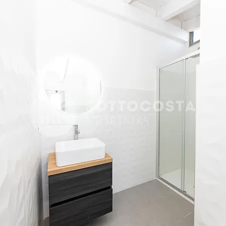 Alojamento de Acomodação e Pequeno-almoço Baldi Porto Cesareo