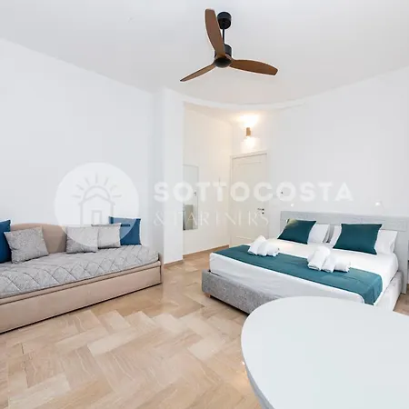 Baldi 3* Porto Cesareo