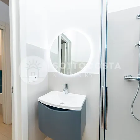 Baldi Bed and Breakfast Porto Cesareo