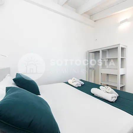 Bed & Breakfast Baldi Porto Cesareo