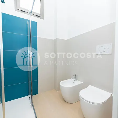 Baldi Alojamento de Acomodação e Pequeno-almoço Porto Cesareo