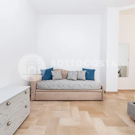 Baldi Bed and Breakfast