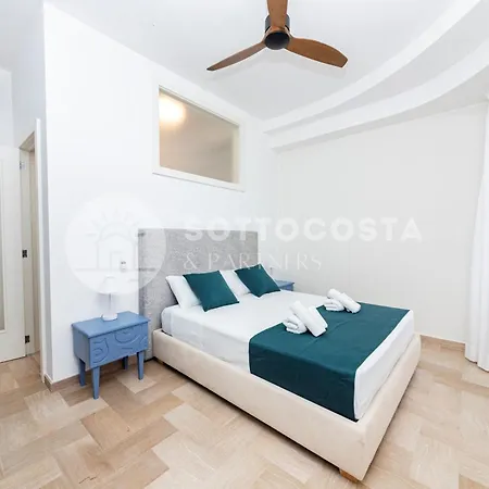 Baldi Bed and Breakfast 3*