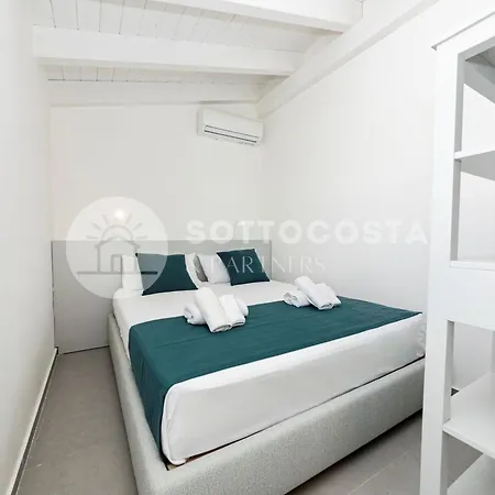 Bed and Breakfast Baldi 3*