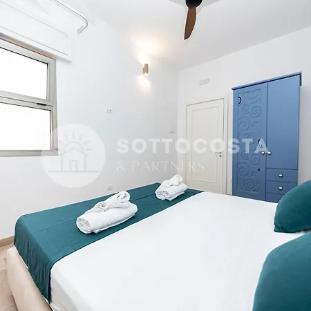 Bed & Breakfast Baldi Porto Cesareo