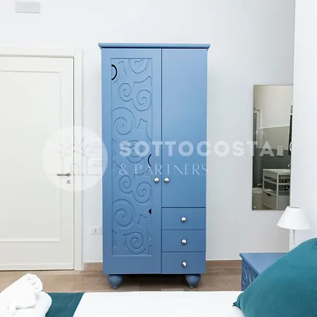 Bed and Breakfast Baldi