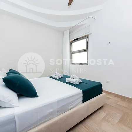 Bed & Breakfast Baldi *