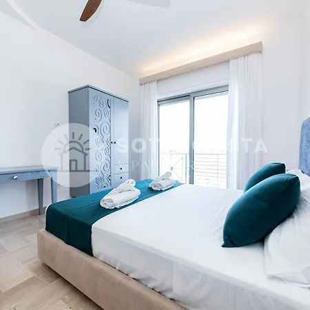 Bed & Breakfast Baldi Porto Cesareo