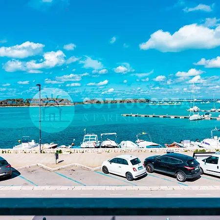 Baldi * Porto Cesareo