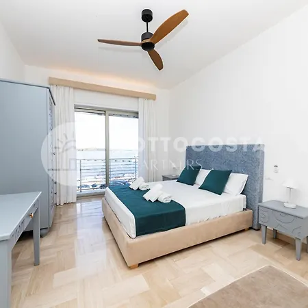 فندق مبيت وإفطار Baldi 3*