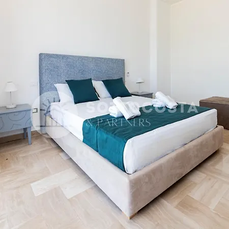 Baldi 3* Porto Cesareo