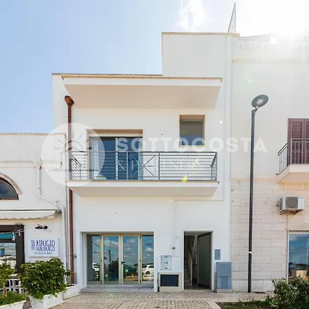 فندق مبيت وإفطار Baldi 3*
