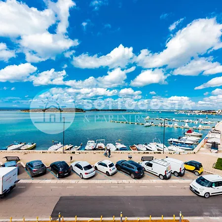 Baldi Bed & Breakfast Porto Cesareo