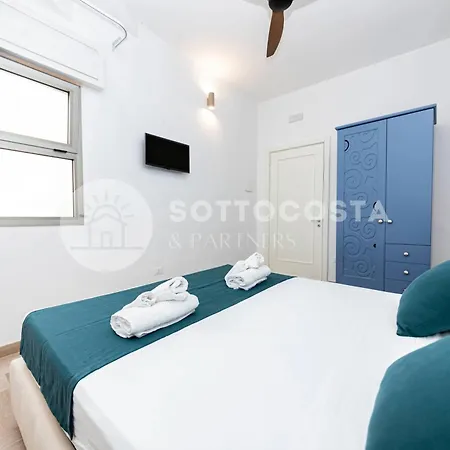 Baldi Bed and Breakfast