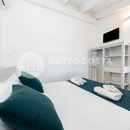 Bed and Breakfast Baldi Porto Cesareo