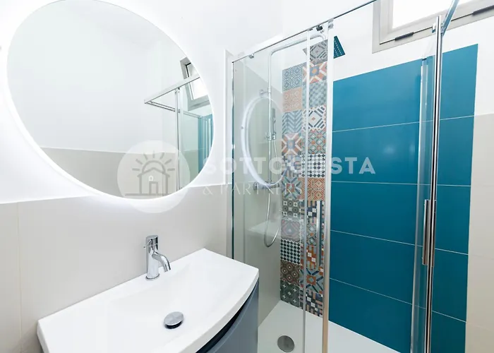 Baldi לינה וארוחת בוקר 3*