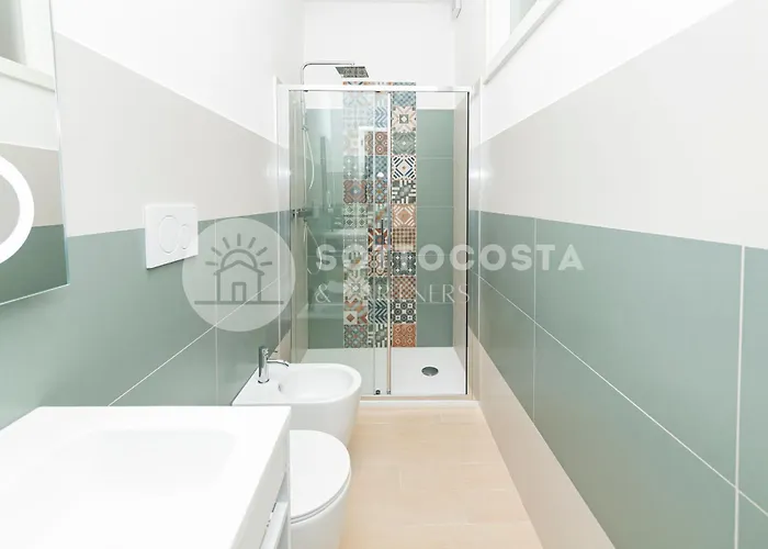 Baldi לינה וארוחת בוקר פורטו צ'זראו