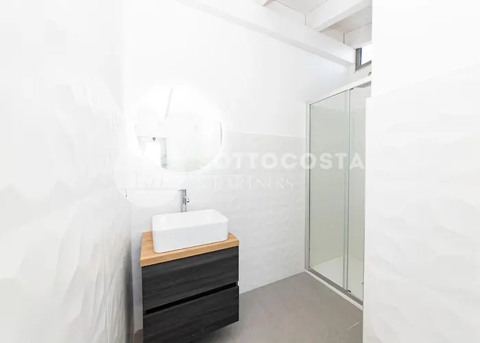 לינה וארוחת בוקר Baldi פורטו צ'זראו