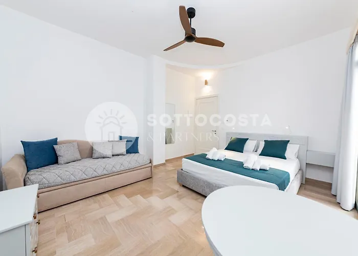 Baldi 3* פורטו צ'זראו