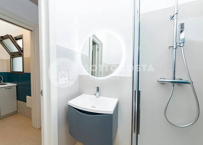 Baldi לינה וארוחת בוקר פורטו צ'זראו