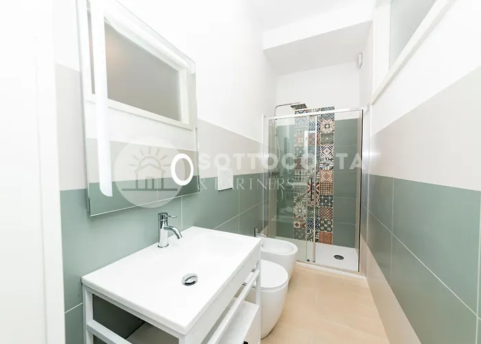 לינה וארוחת בוקר Baldi