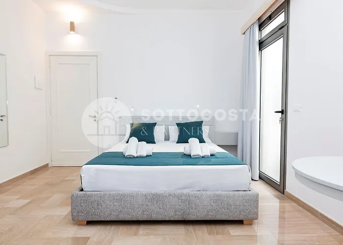 Baldi לינה וארוחת בוקר 3*