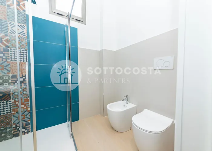 Baldi לינה וארוחת בוקר פורטו צ'זראו