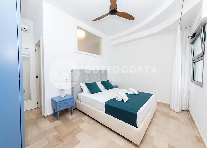 Baldi לינה וארוחת בוקר 3*