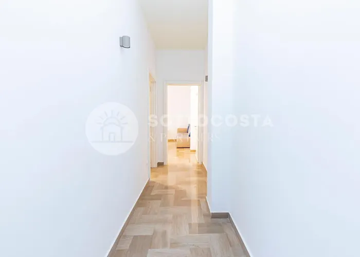 Baldi לינה וארוחת בוקר 3*