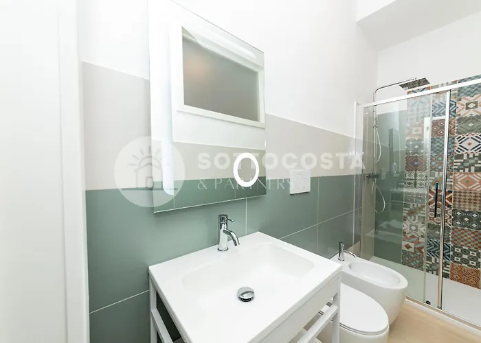 Baldi לינה וארוחת בוקר פורטו צ'זראו