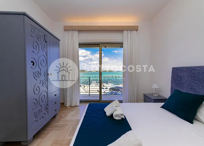 Baldi לינה וארוחת בוקר