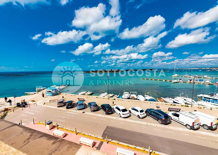 Baldi לינה וארוחת בוקר 3*