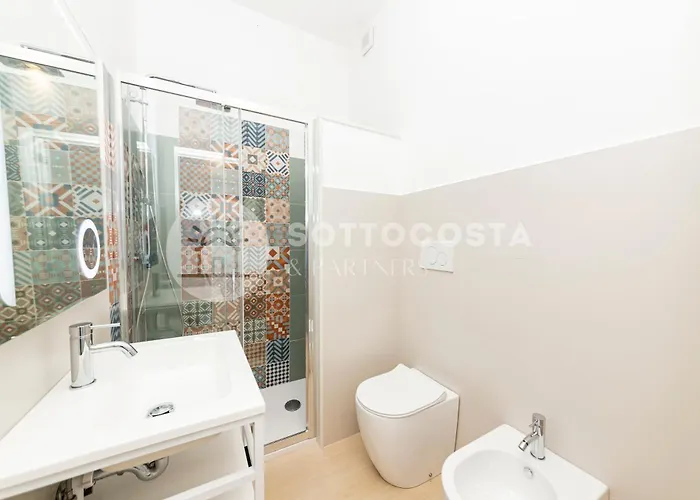 Baldi 3* פורטו צ'זראו