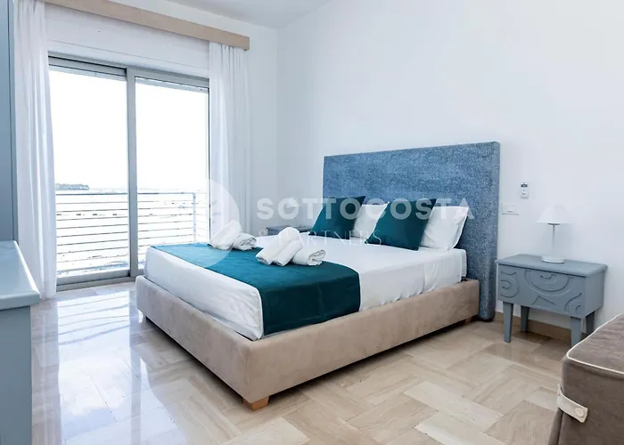 Baldi לינה וארוחת בוקר 3*