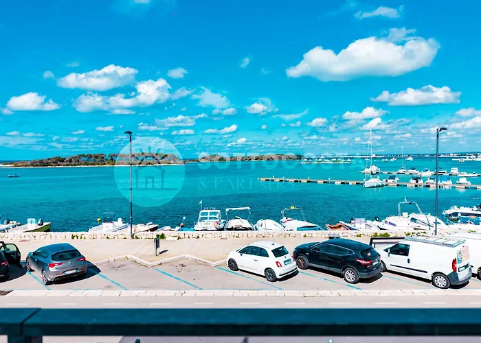 Baldi 3* פורטו צ'זראו